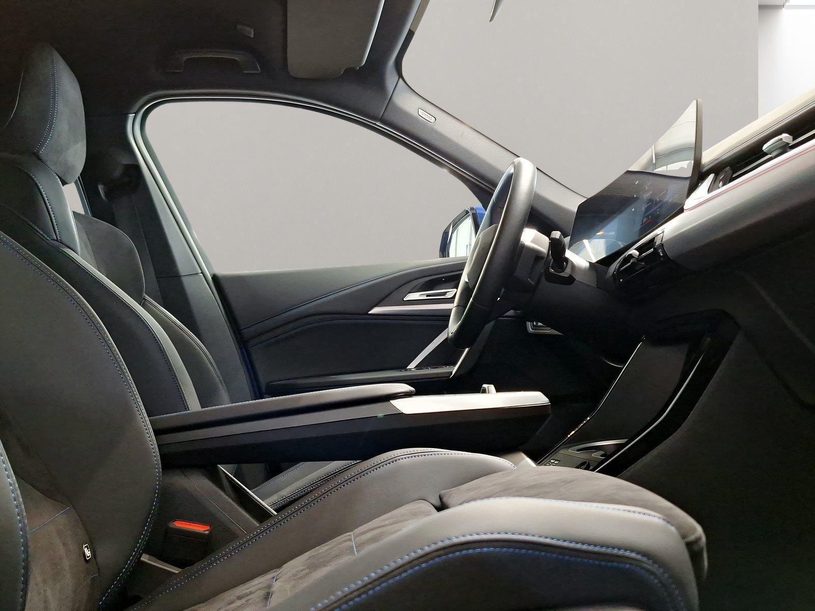 BMW iX1 – Bild 5