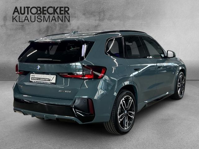 BMW X1 – Bild 4