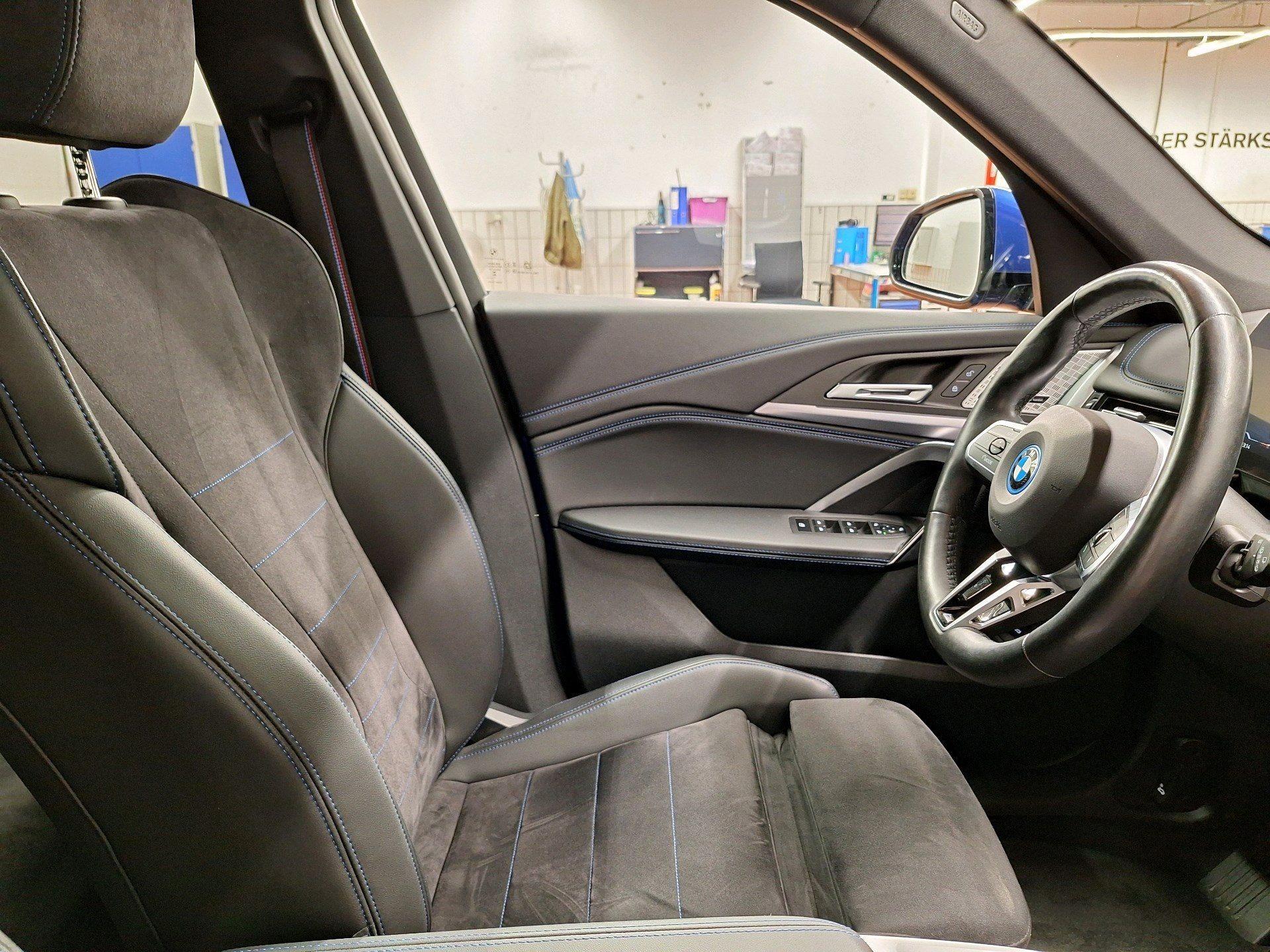 BMW iX1 – Bild 11
