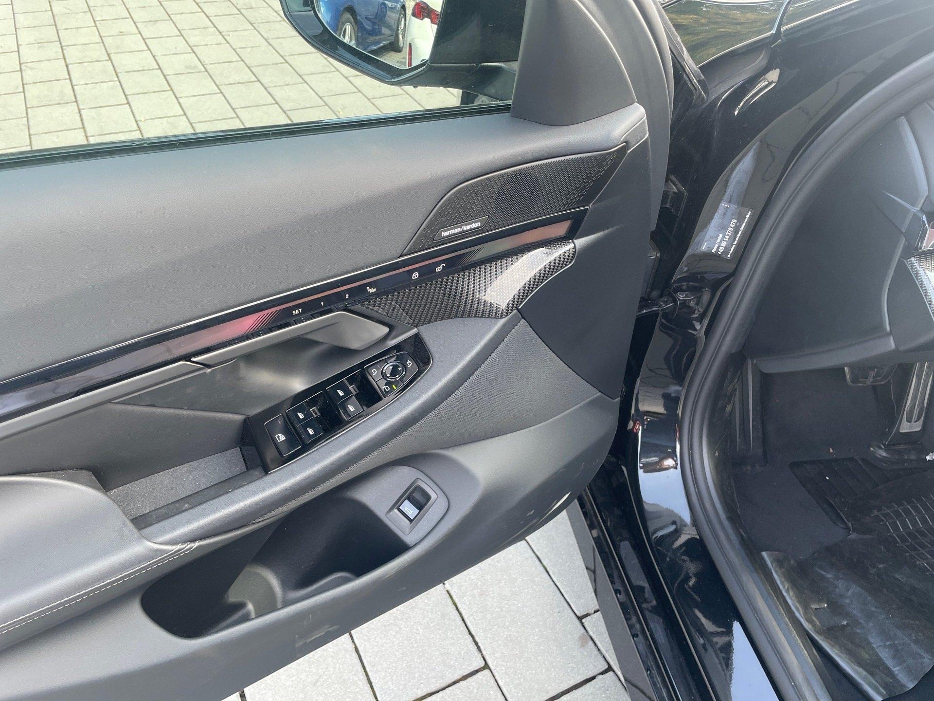 BMW 5er Touring – Bild 15