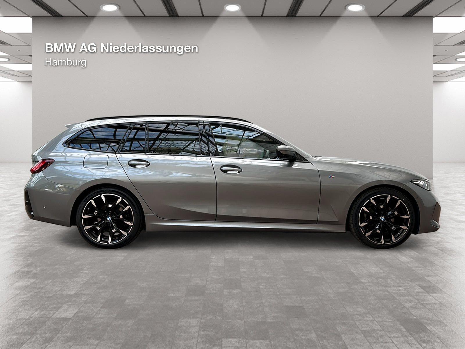 BMW 3er Touring – Bild 4