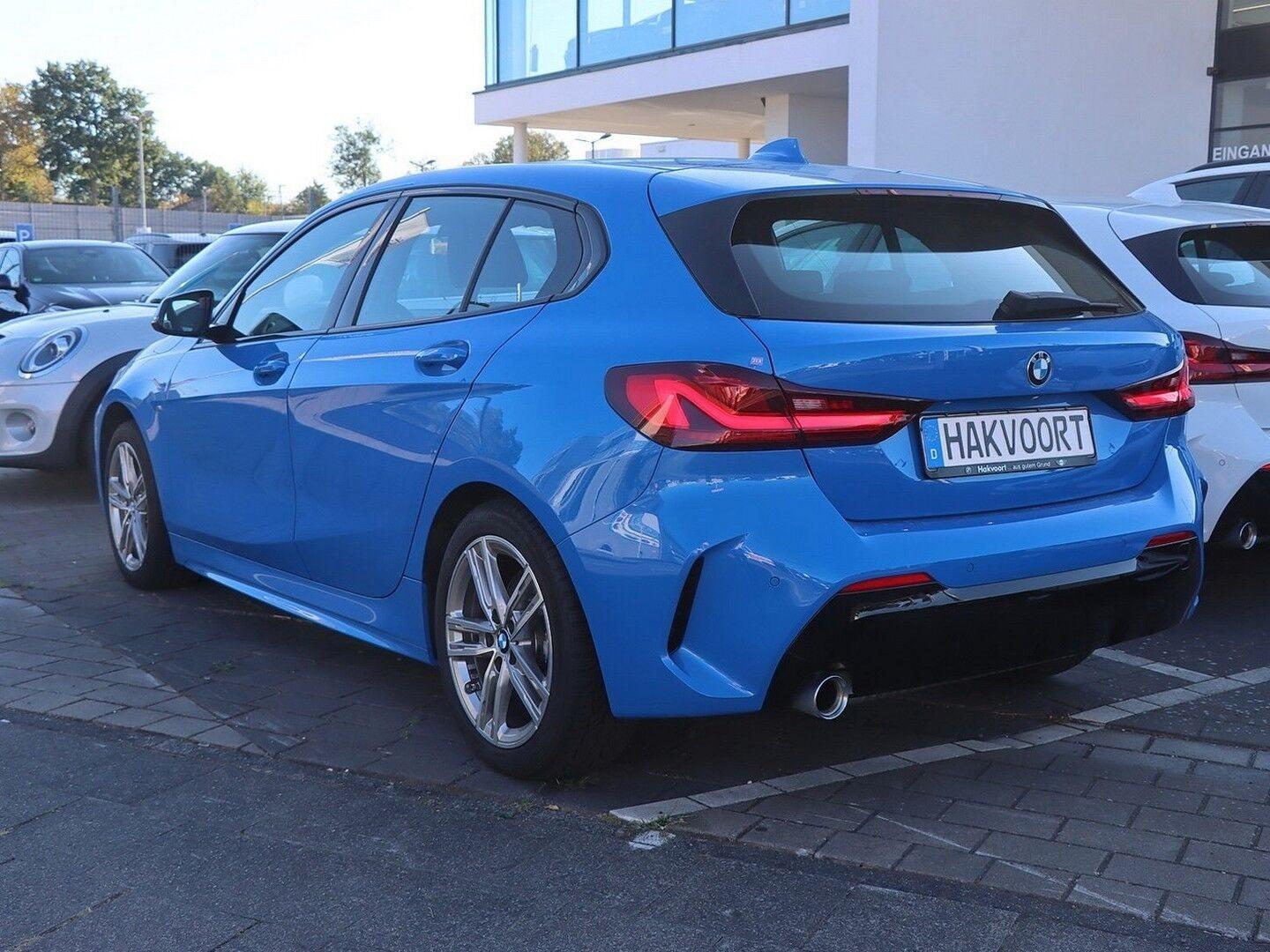 BMW 1er – Bild 3