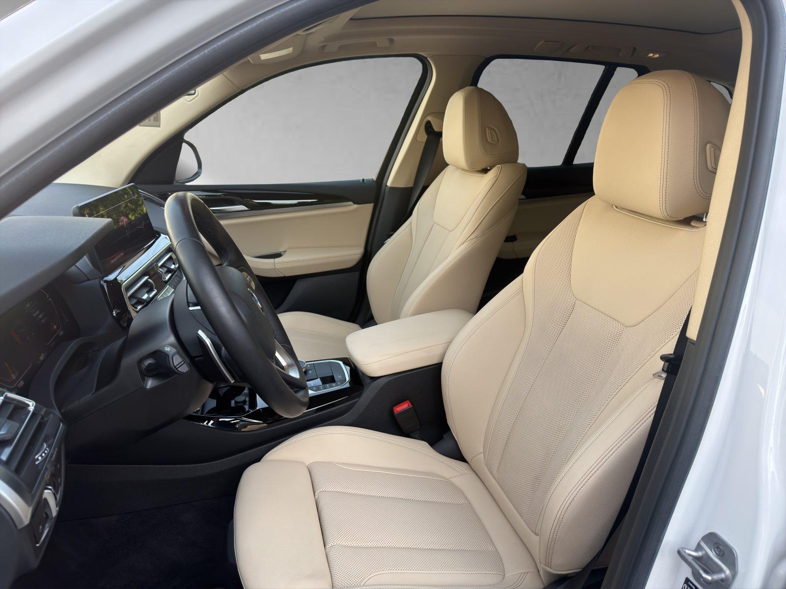 BMW X3 – Bild 18