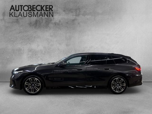 BMW 5er Touring – Bild 2