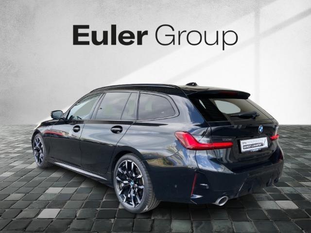 BMW 3er Touring – Bild 10