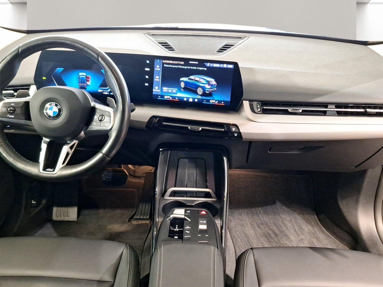 BMW X1 – Bild 23