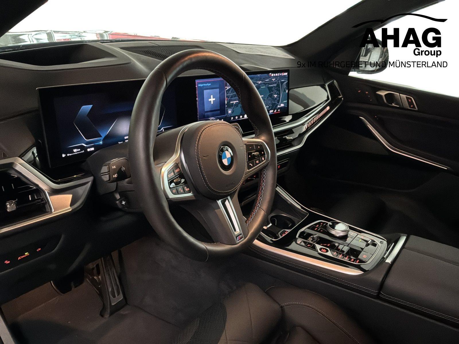 BMW X5 – Bild 11