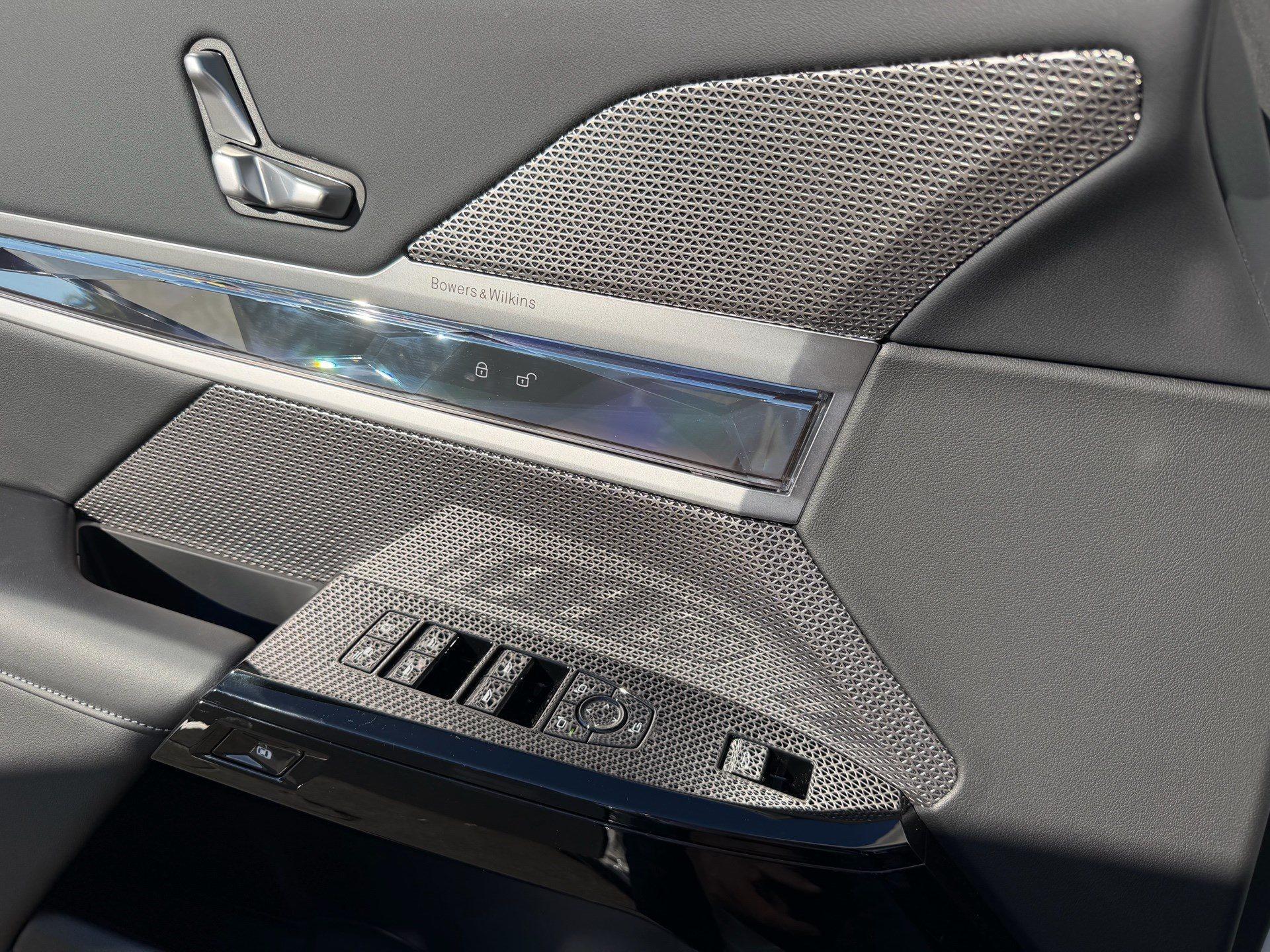 BMW i7 – Bild 21