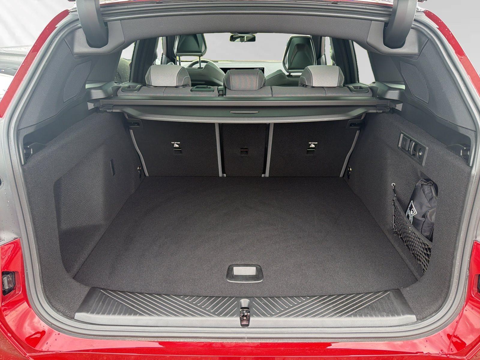 BMW X3 – Bild 19