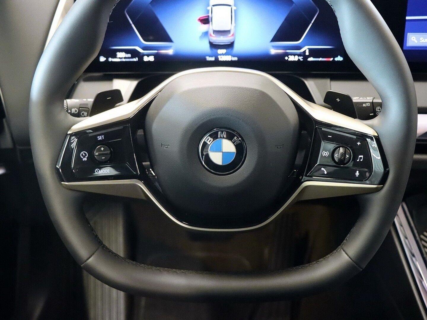 BMW X3 – Bild 16