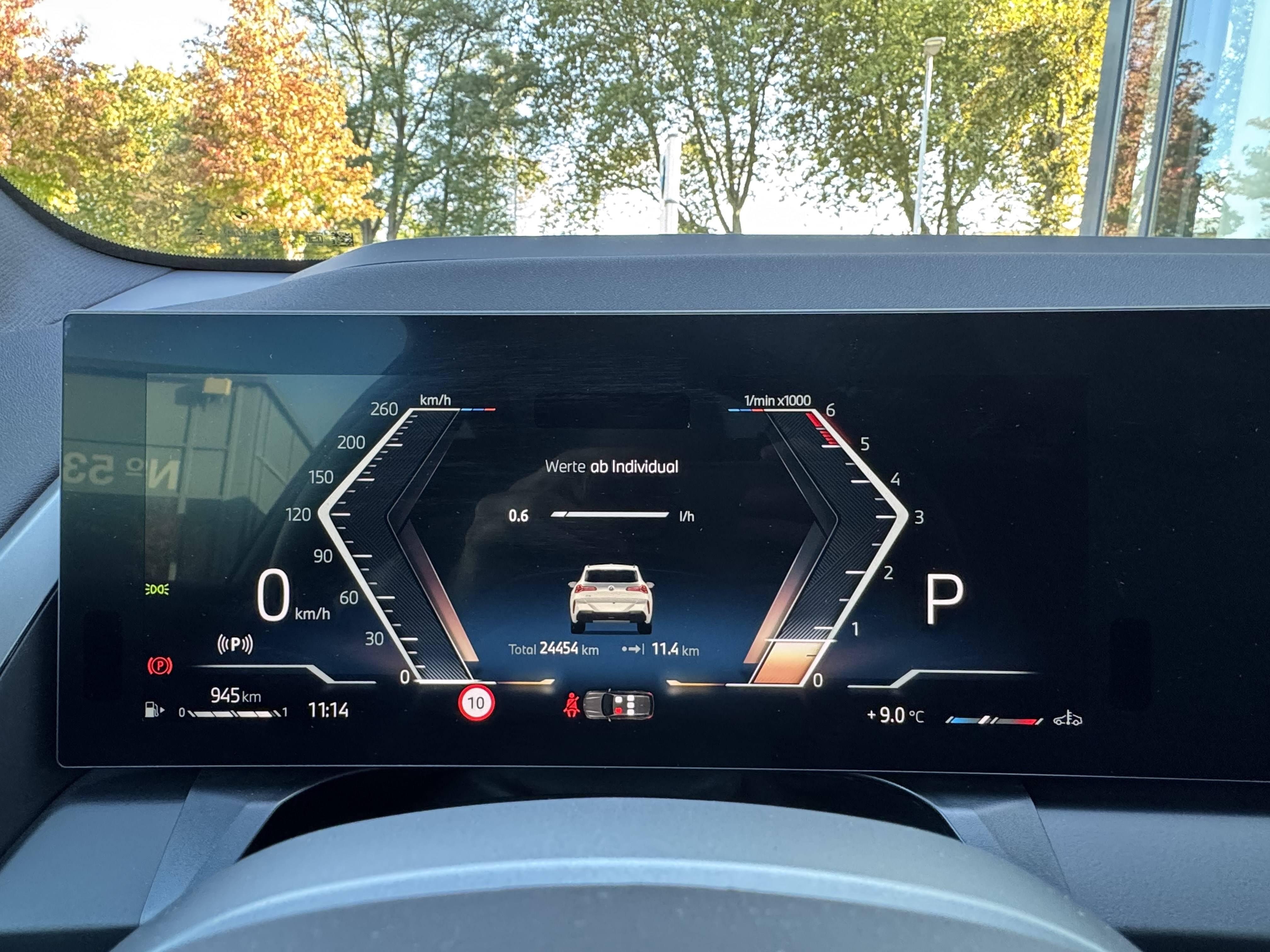 BMW X3 – Bild 27