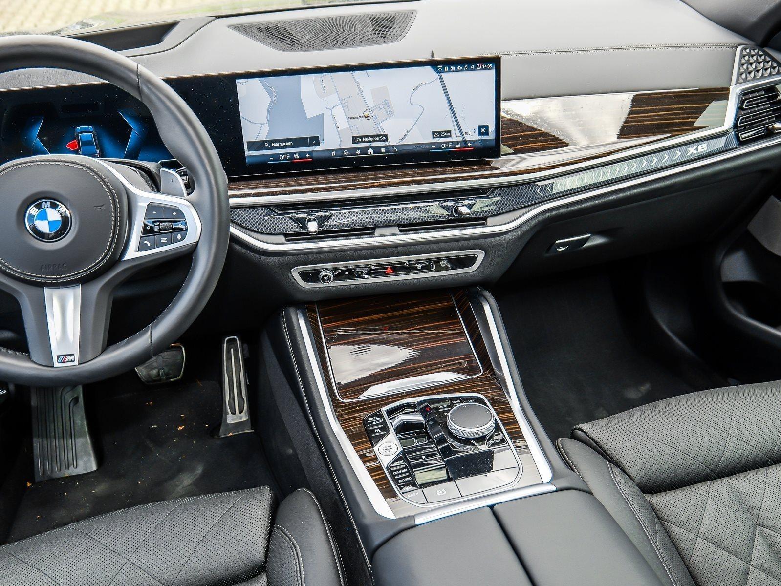 BMW X6 – Bild 20
