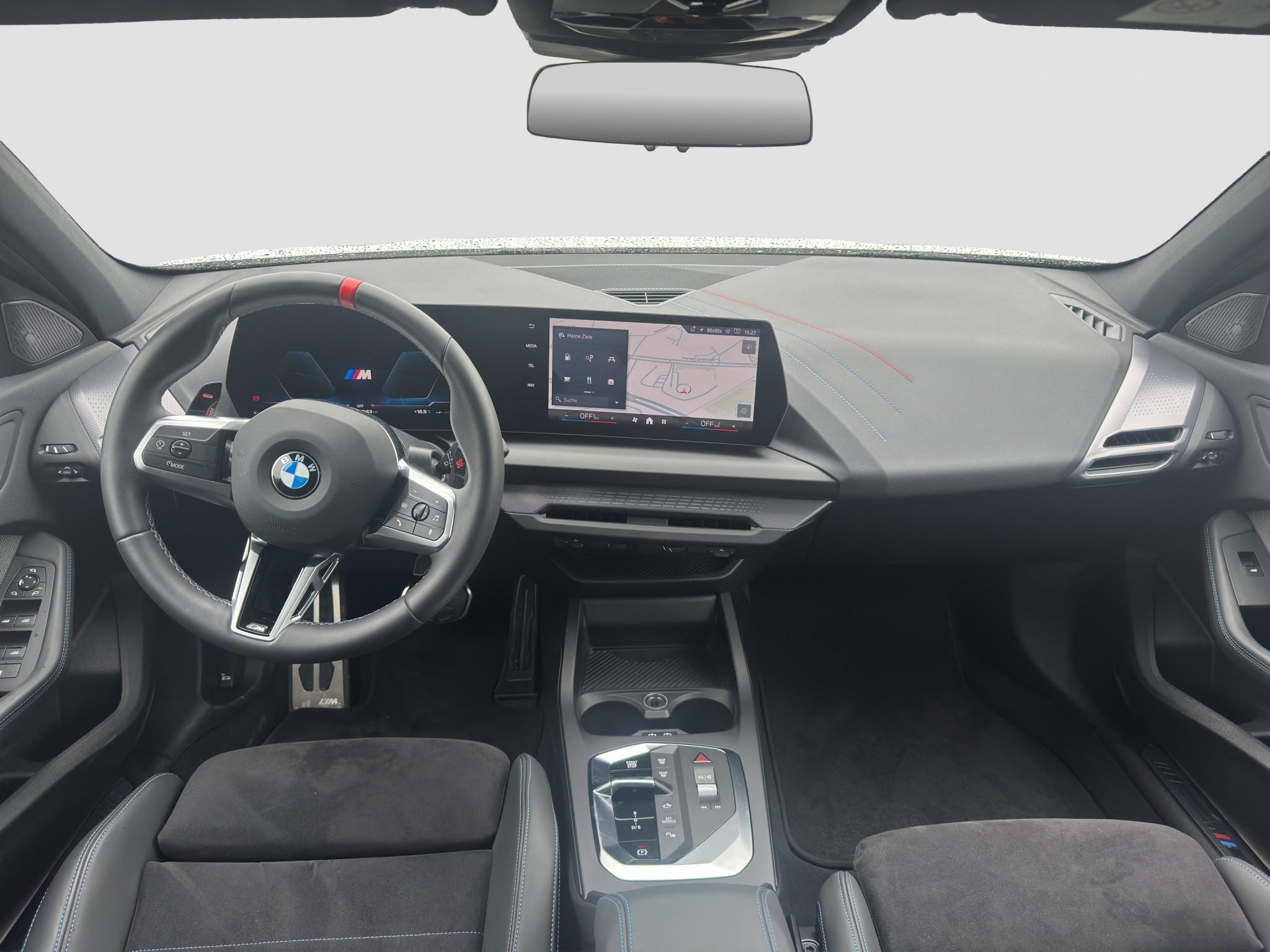 BMW 1er – Bild 25