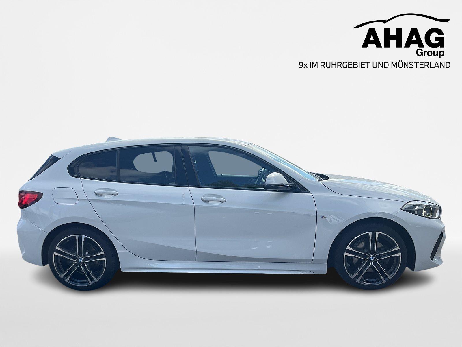 BMW 1er – Bild 3