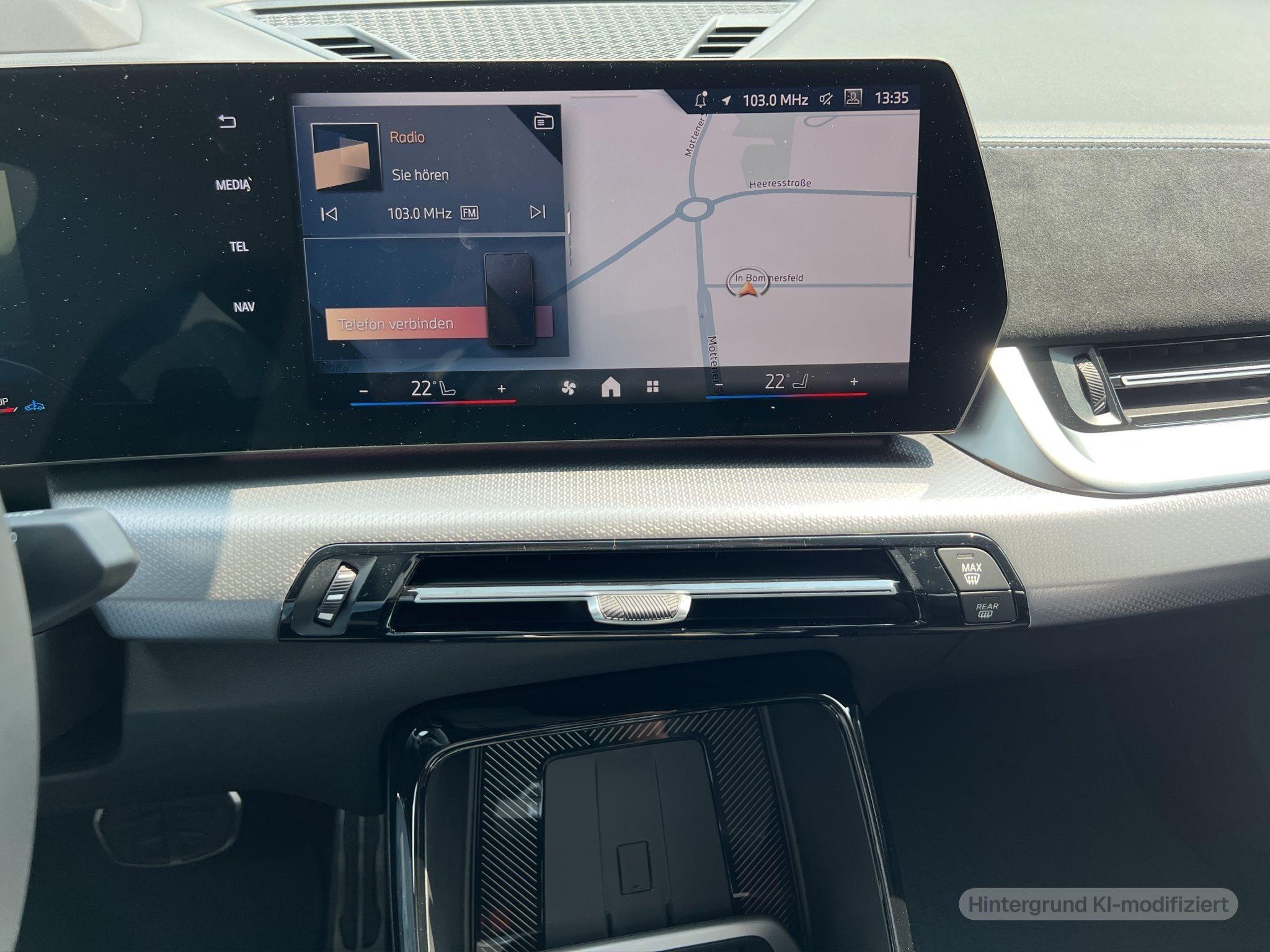 BMW X2 – Bild 16