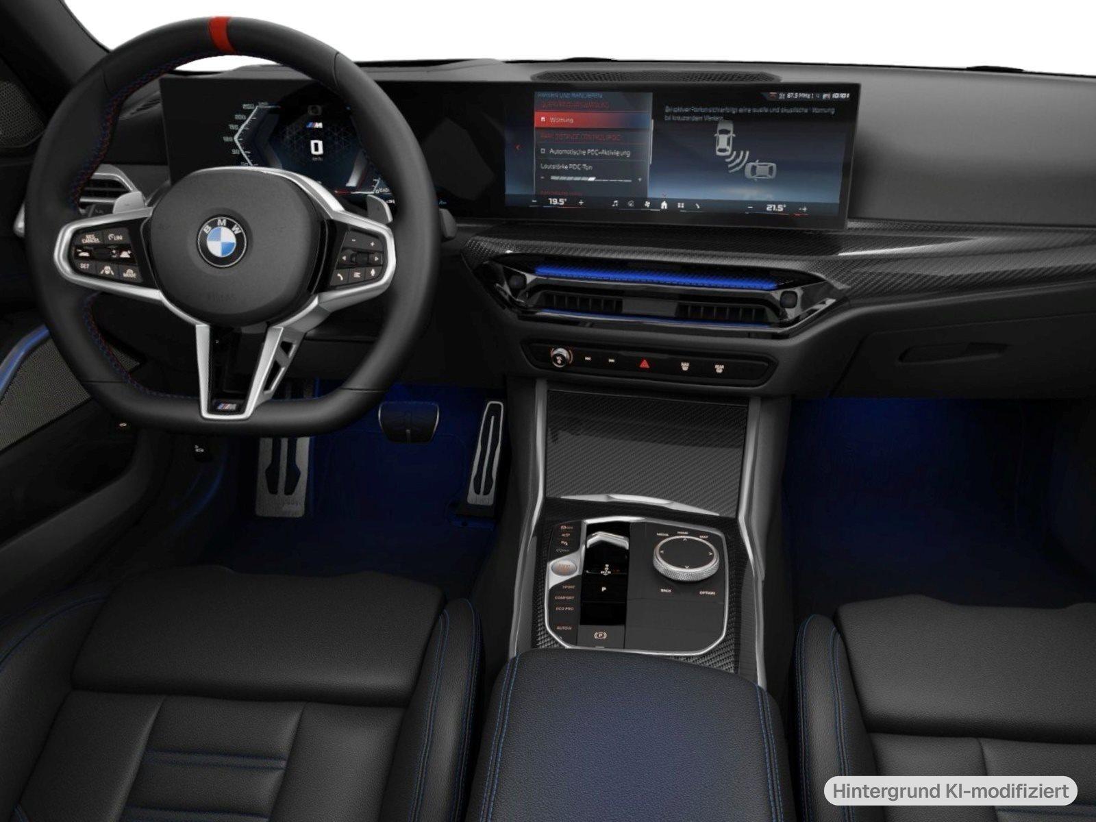 BMW 3er Touring – Bild 6