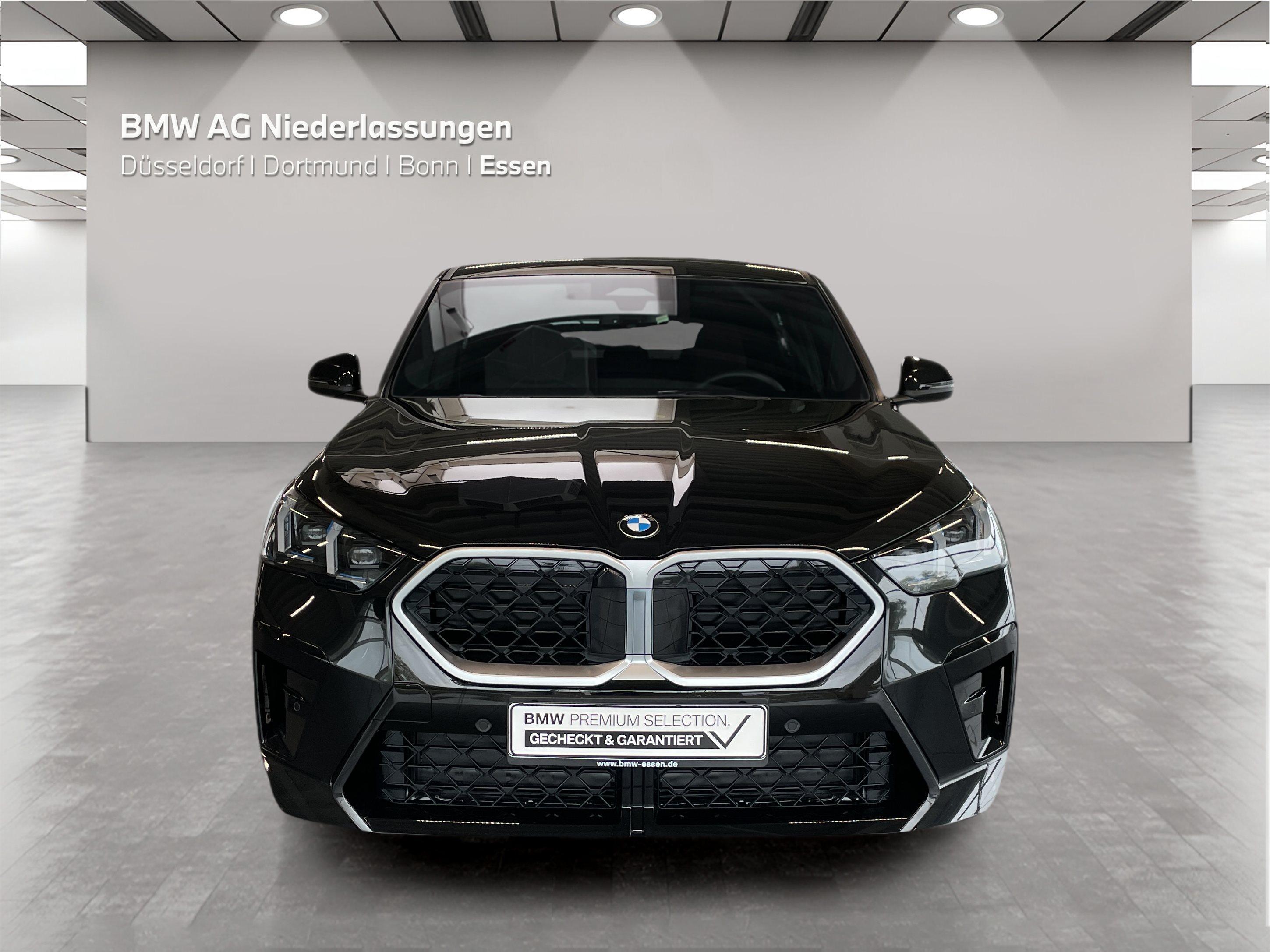 BMW X2 – Bild 13