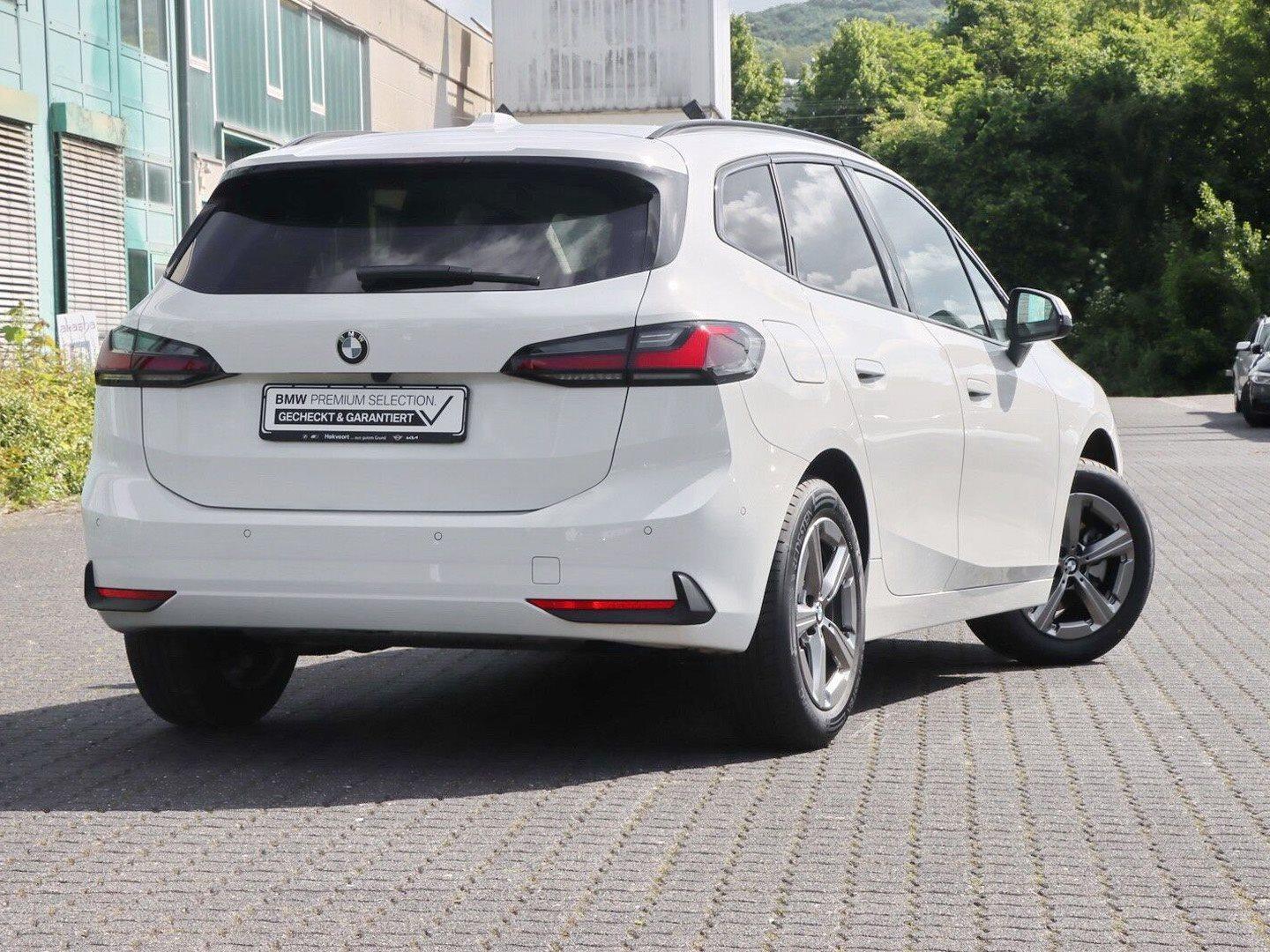 BMW 2er Active Tourer – Bild 3