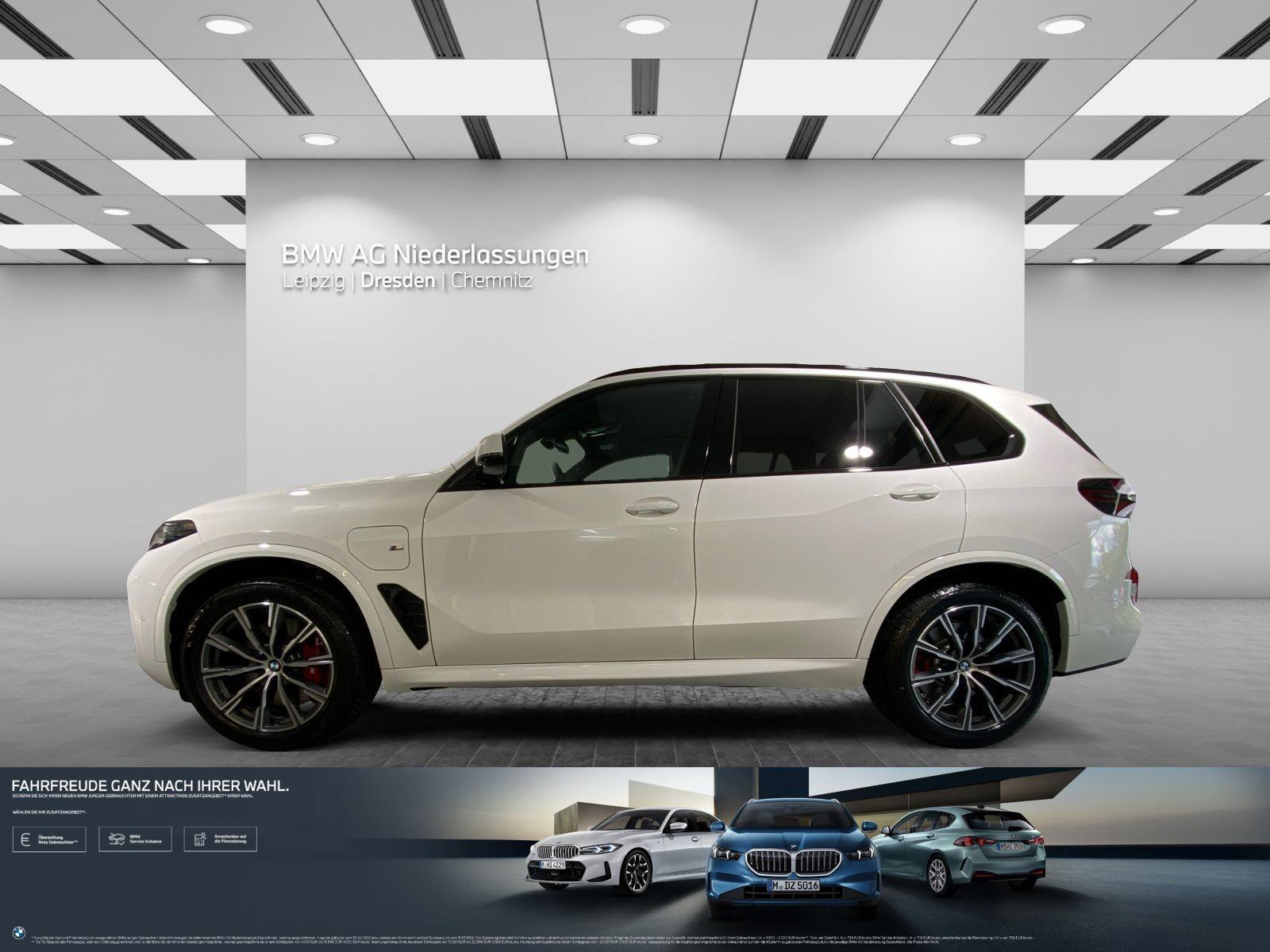 BMW X5 – Bild 4