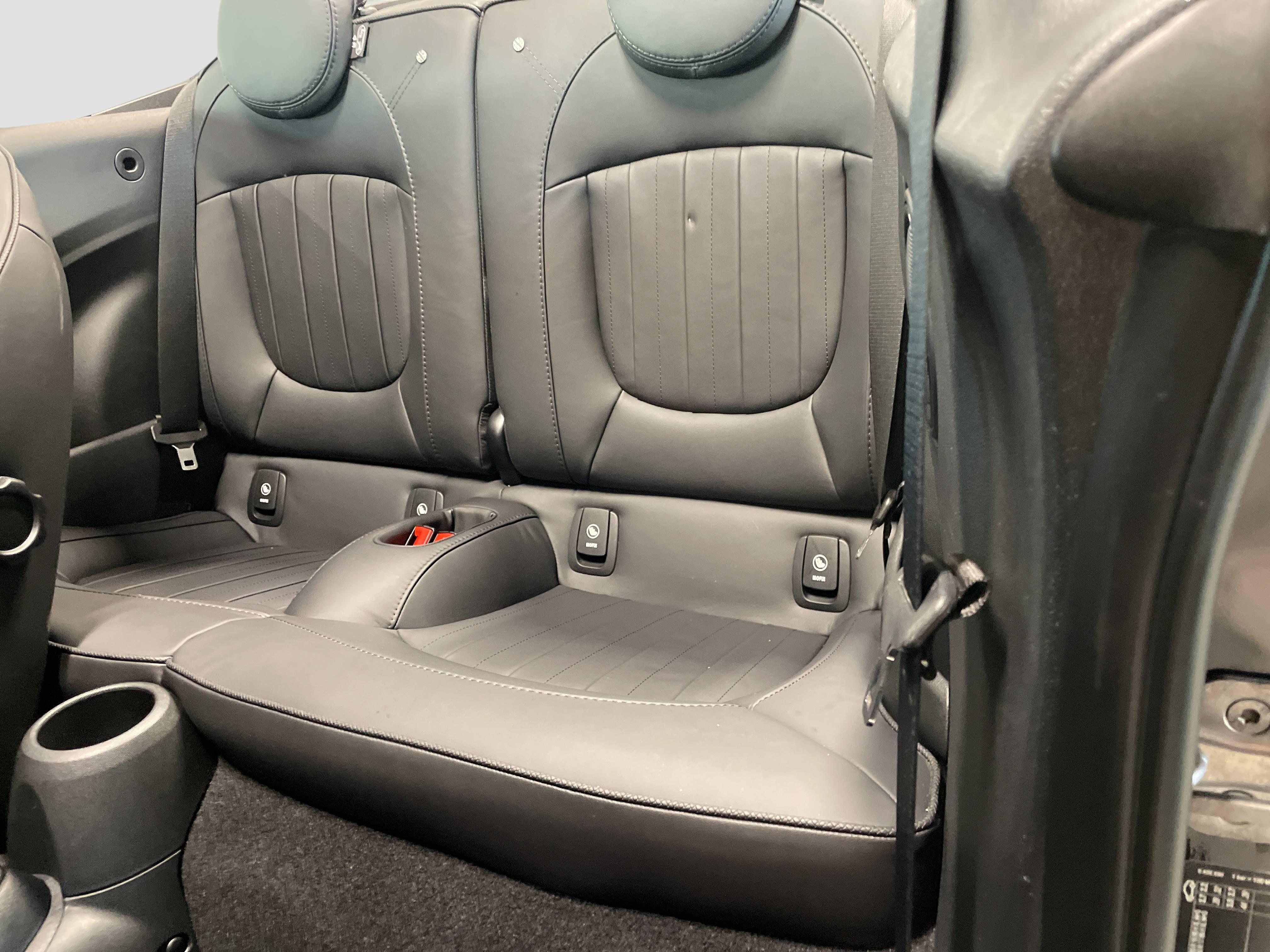 MINI Cabrio – Bild 23