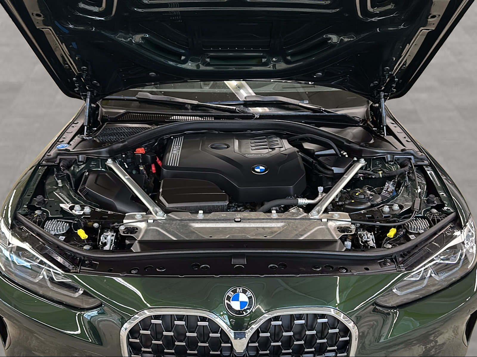 BMW 4er Cabrio – Bild 19