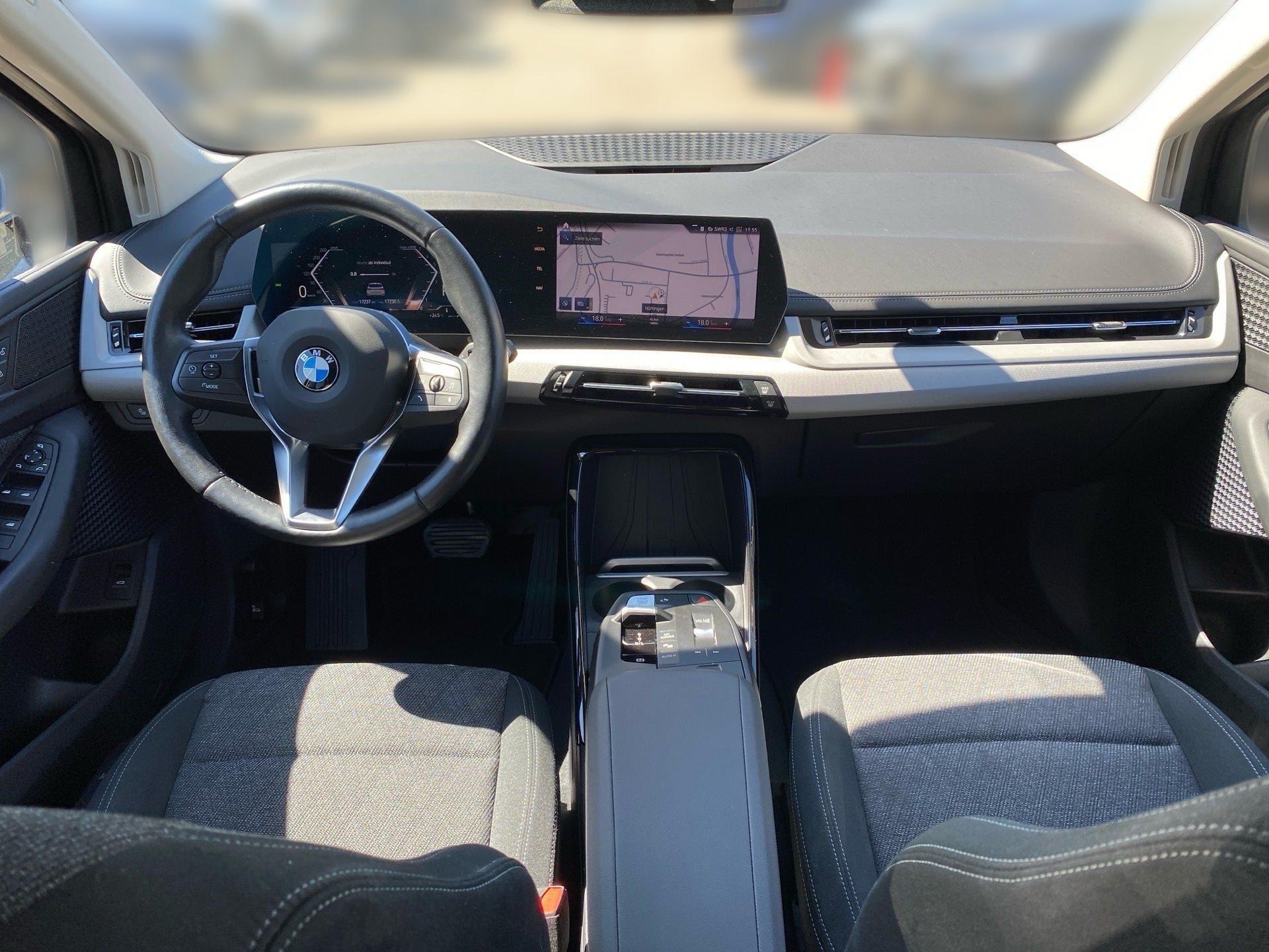 BMW 2er Active Tourer – Bild 13