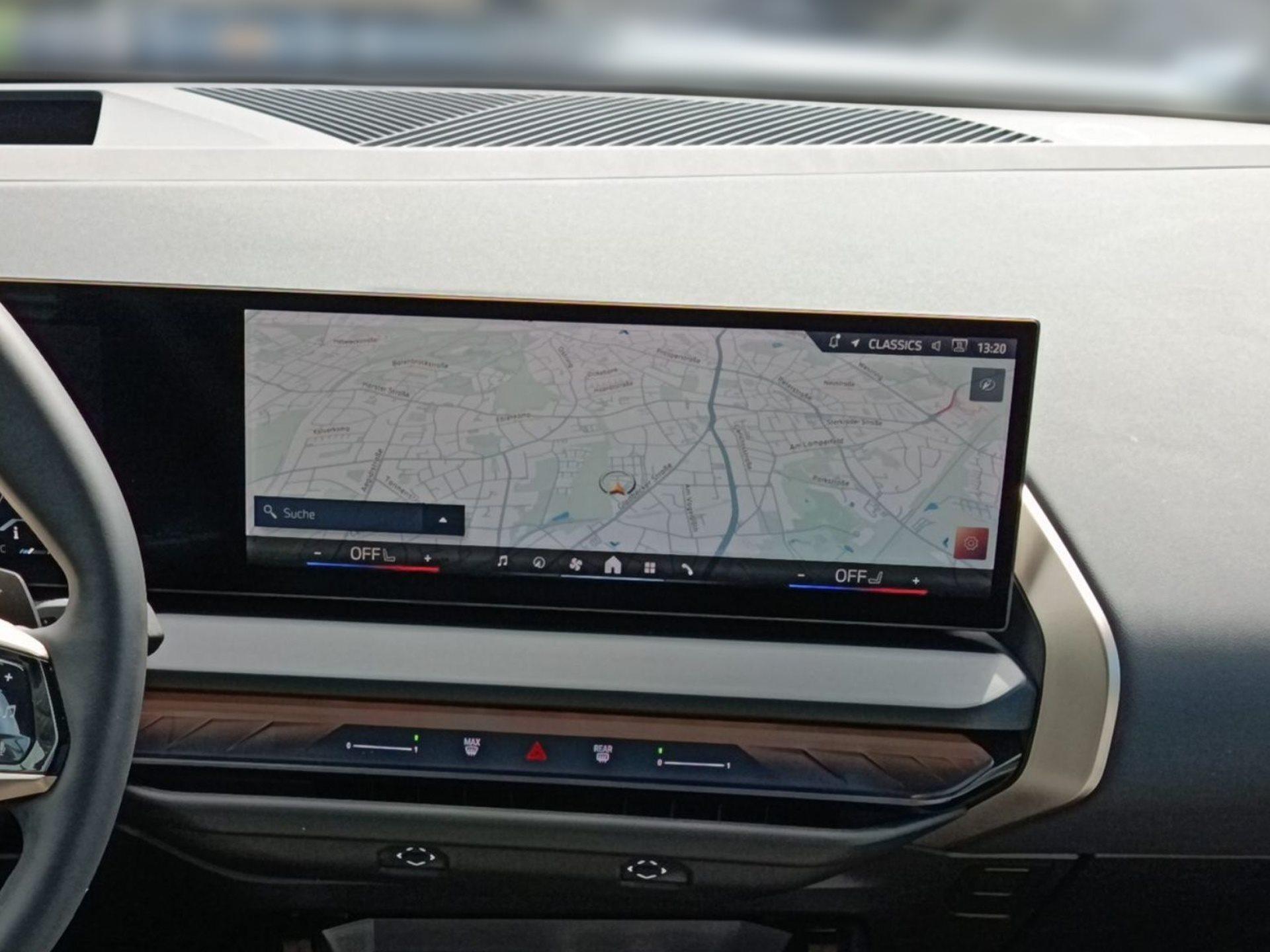 BMW X3 – Bild 11