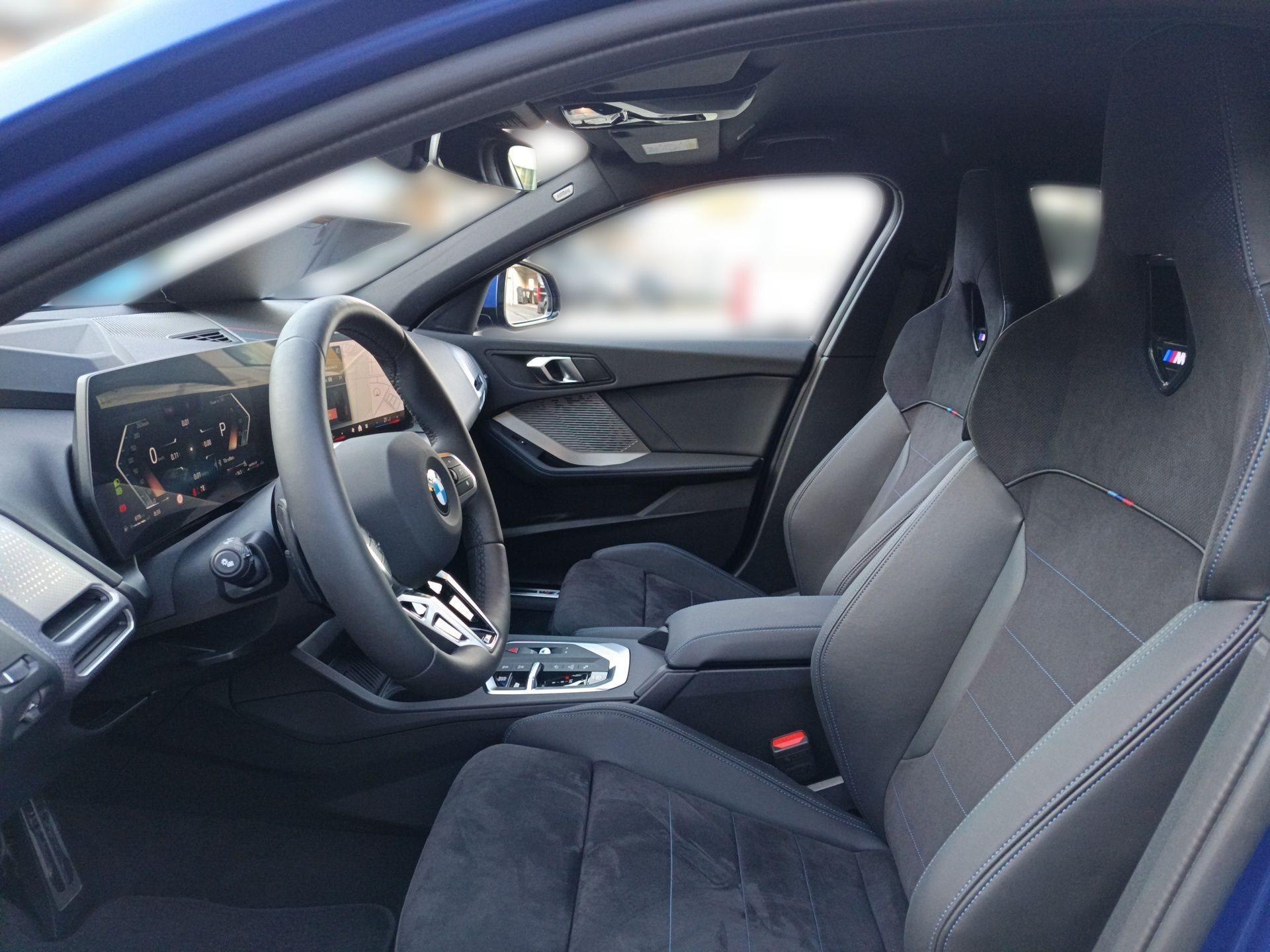 BMW 1er – Bild 14