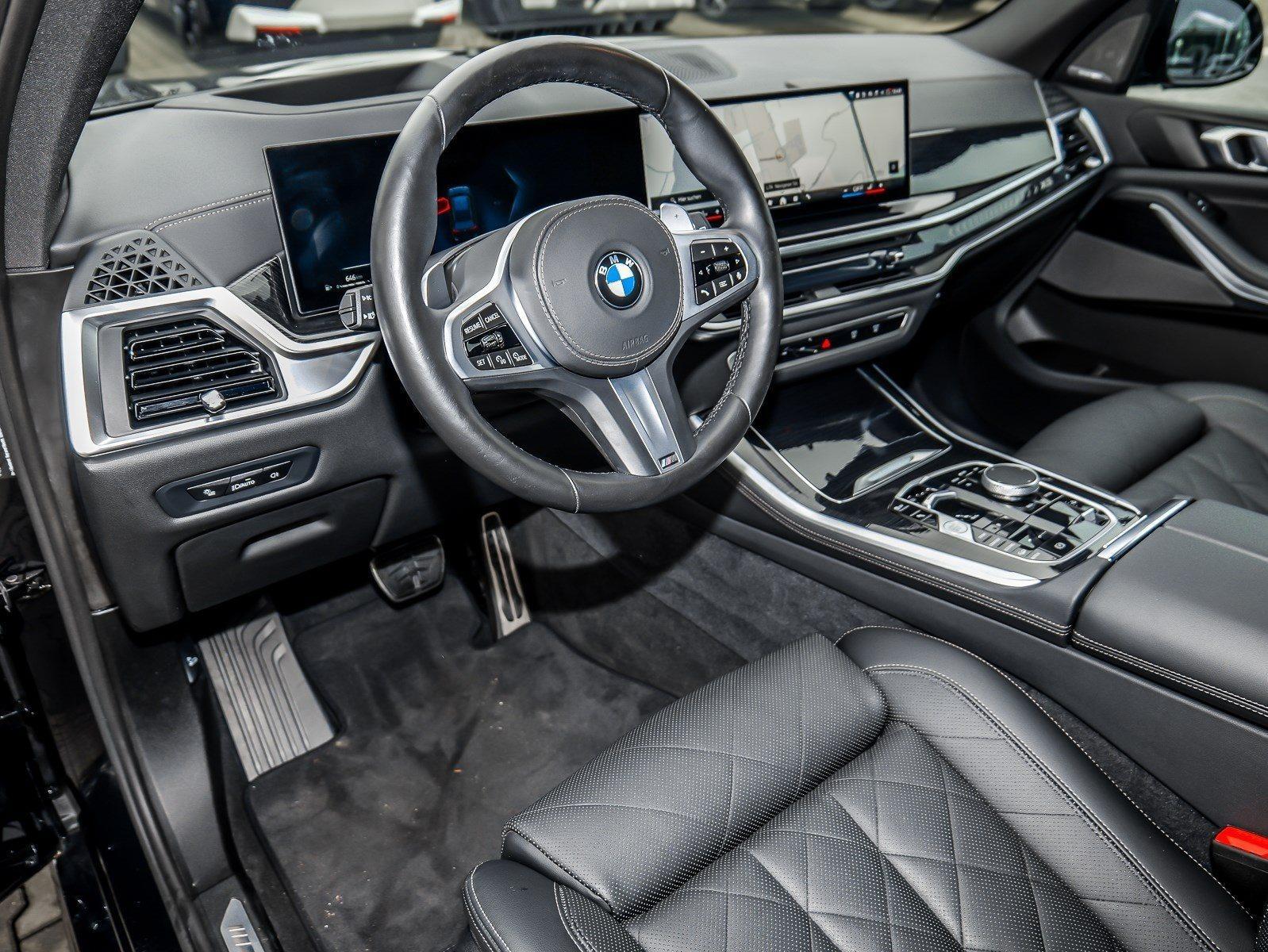 BMW X5 – Bild 20