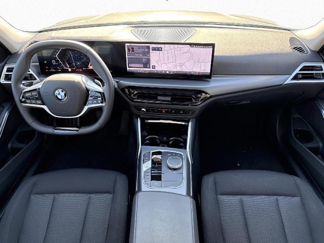 BMW 3er Touring – Bild 13