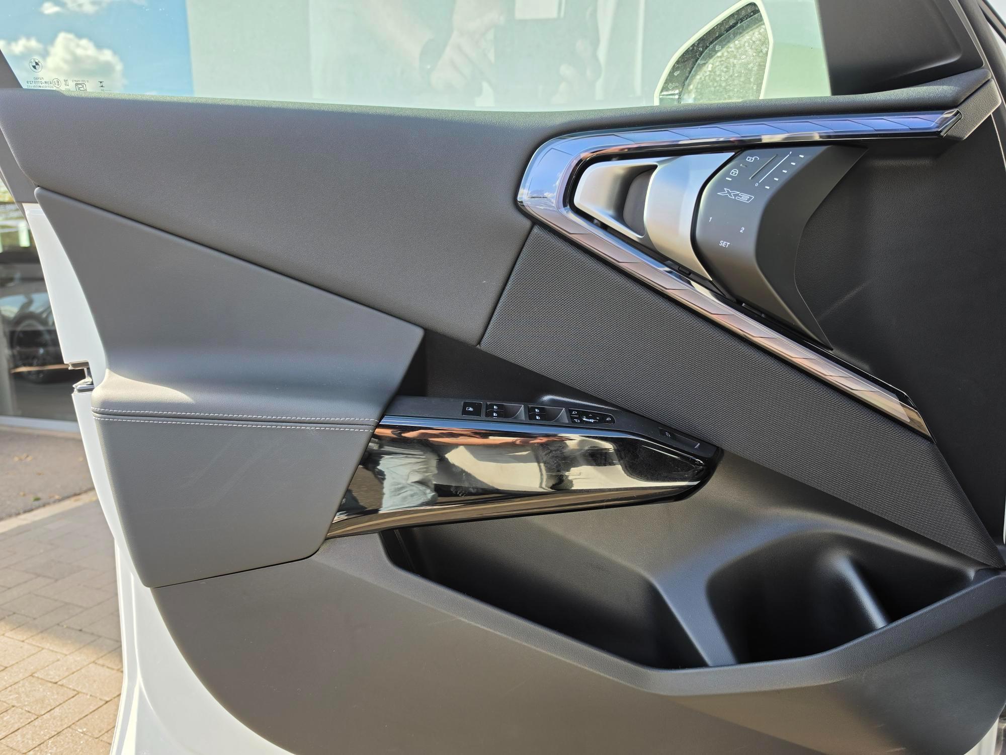 BMW X3 – Bild 16
