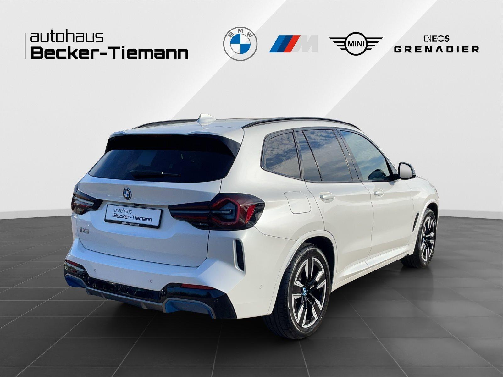BMW iX3 – Bild 6