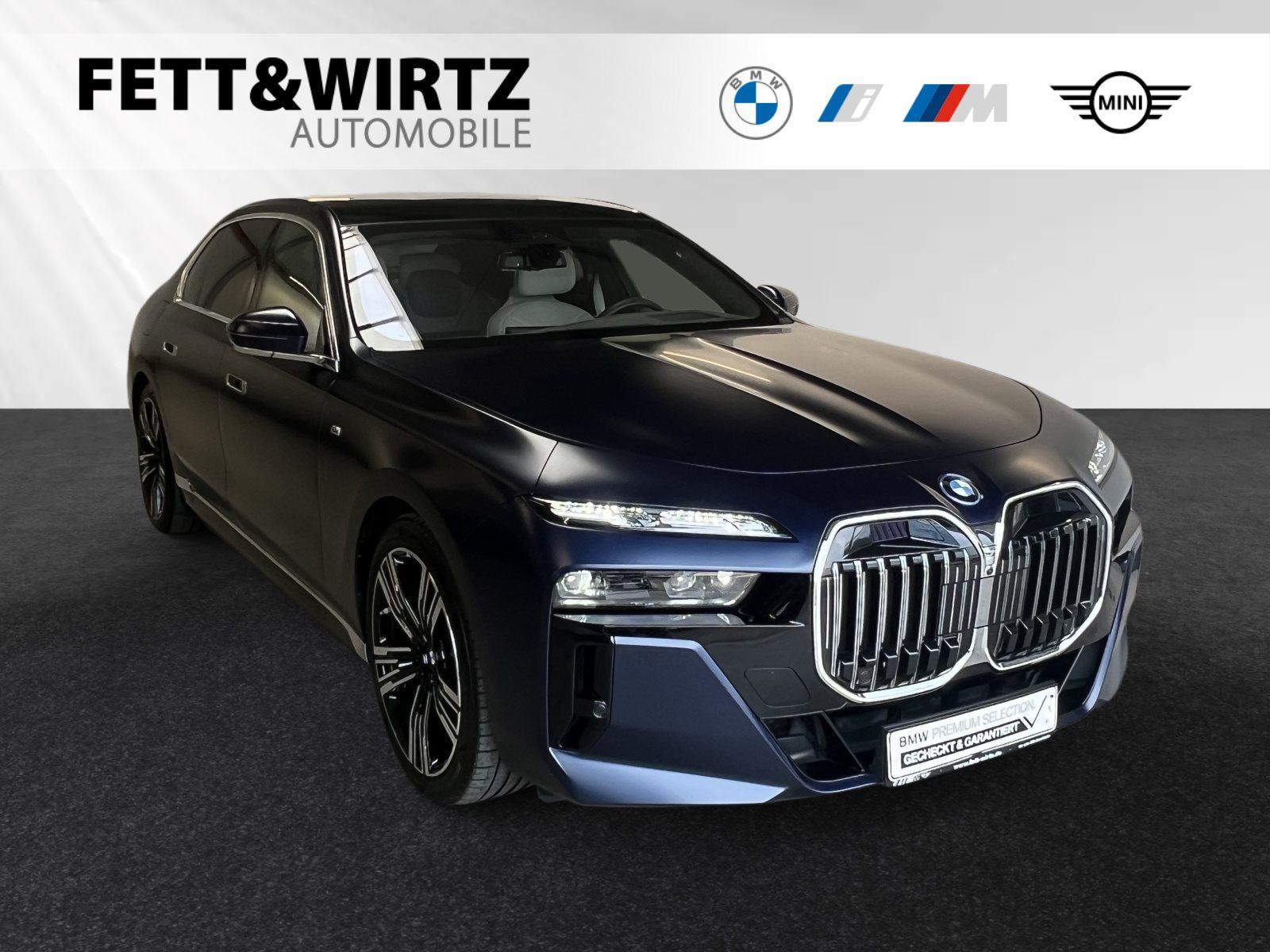 BMW 7er