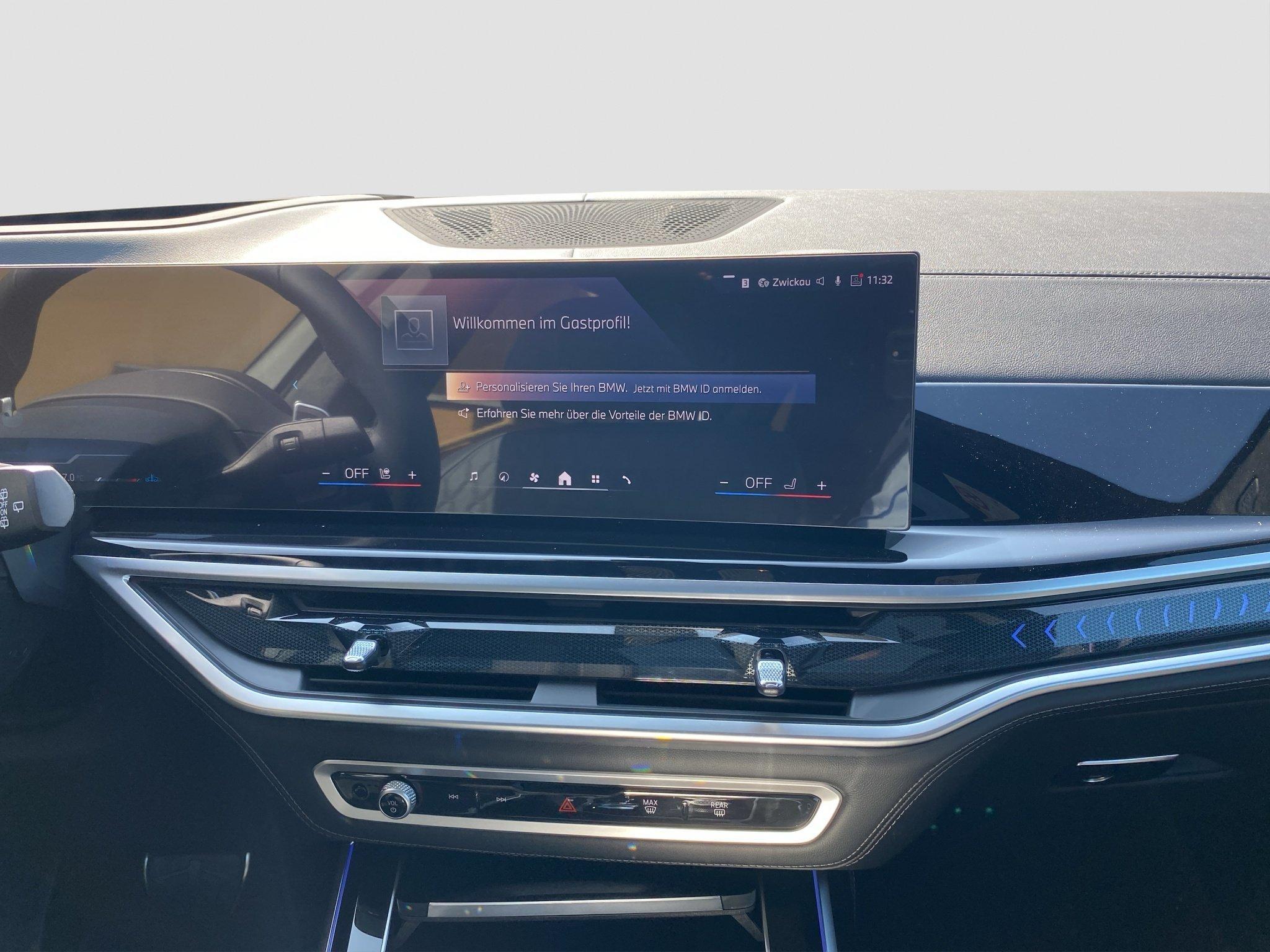 BMW X7 – Bild 7