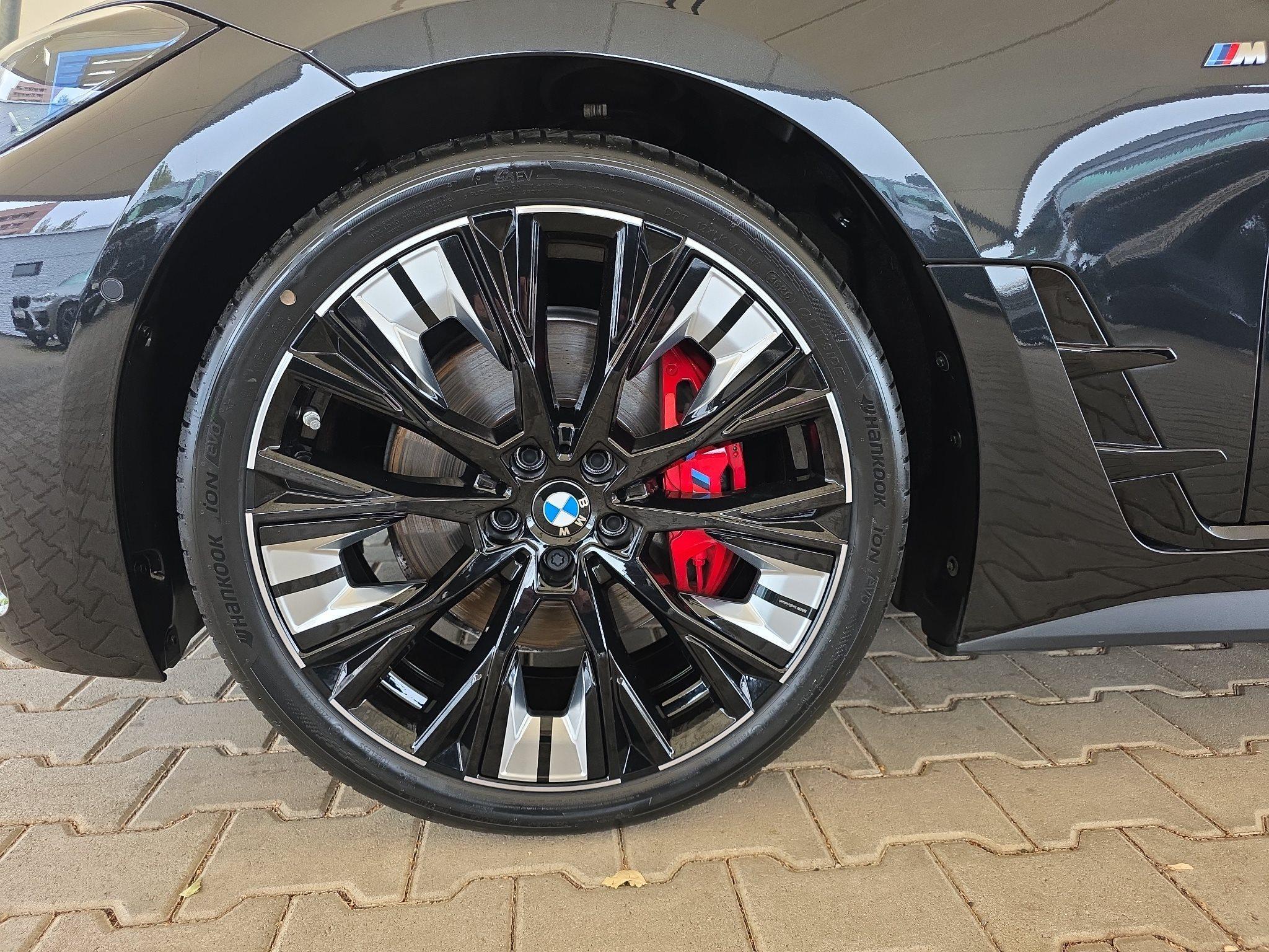 BMW 4er Gran Coupé – Bild 20