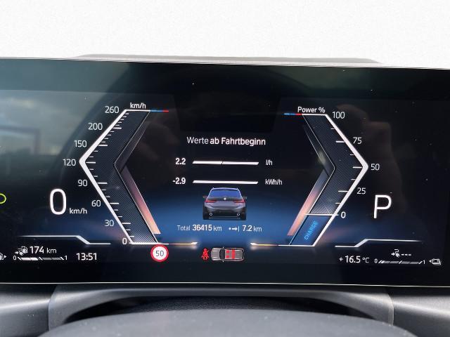 BMW 3er Touring – Bild 12
