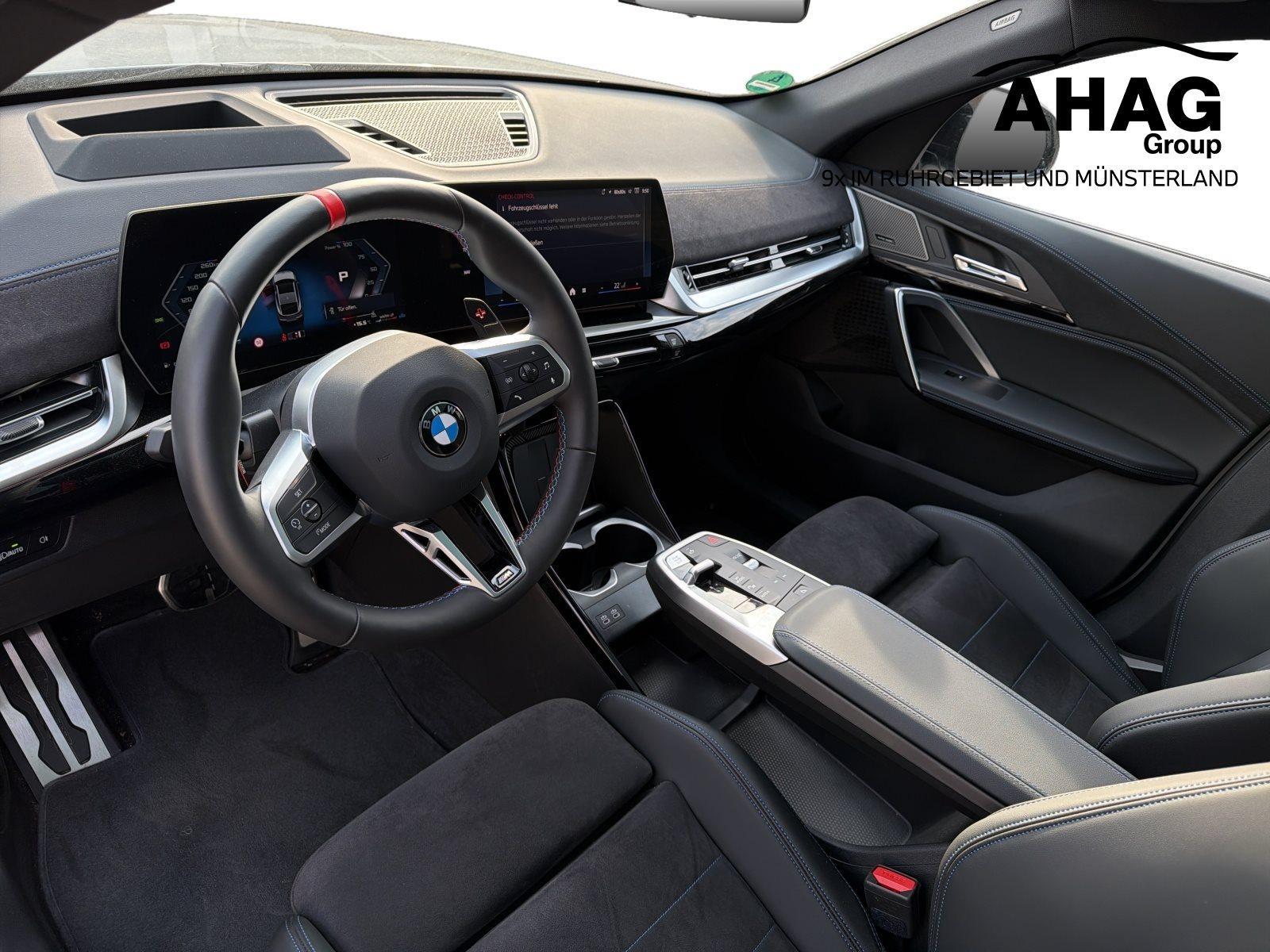 BMW X2 – Bild 21
