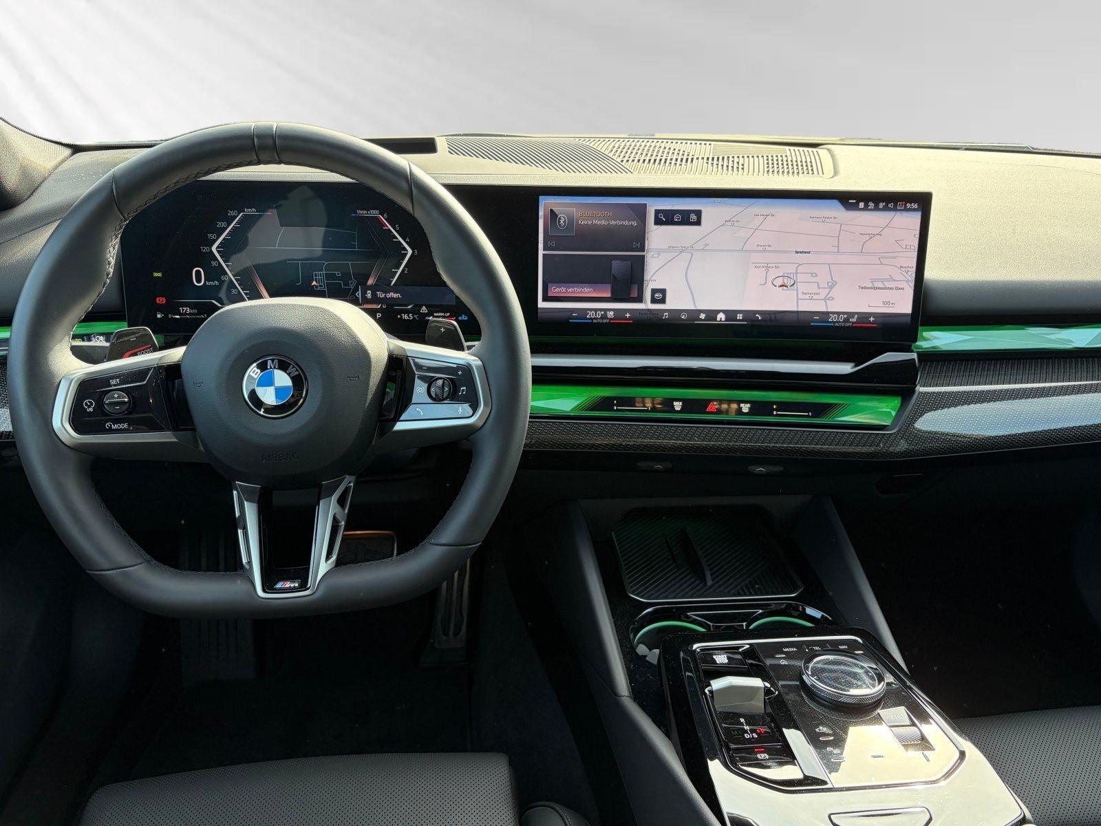 BMW 5er – Bild 18
