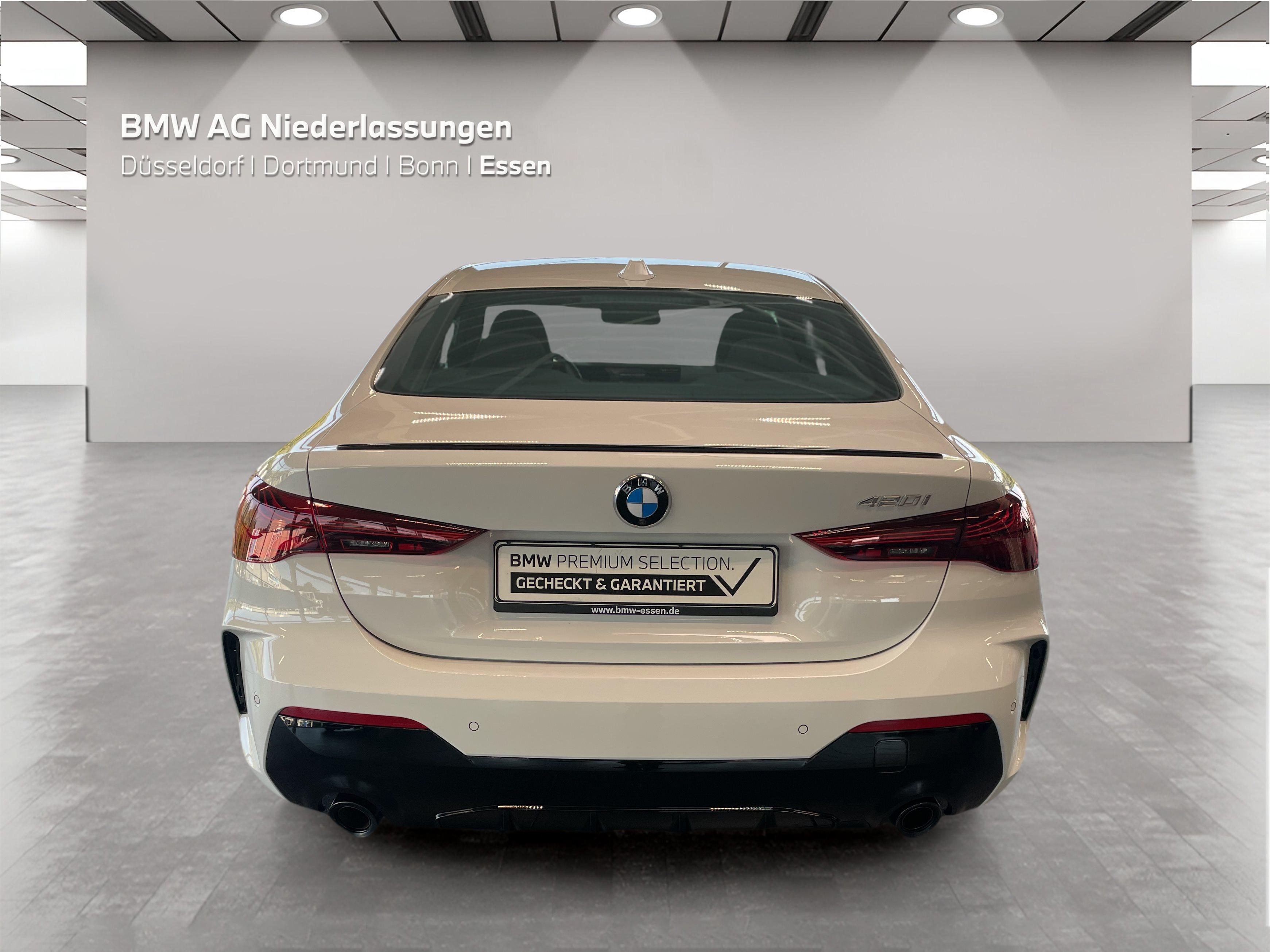 BMW 4er Coupé – Bild 19