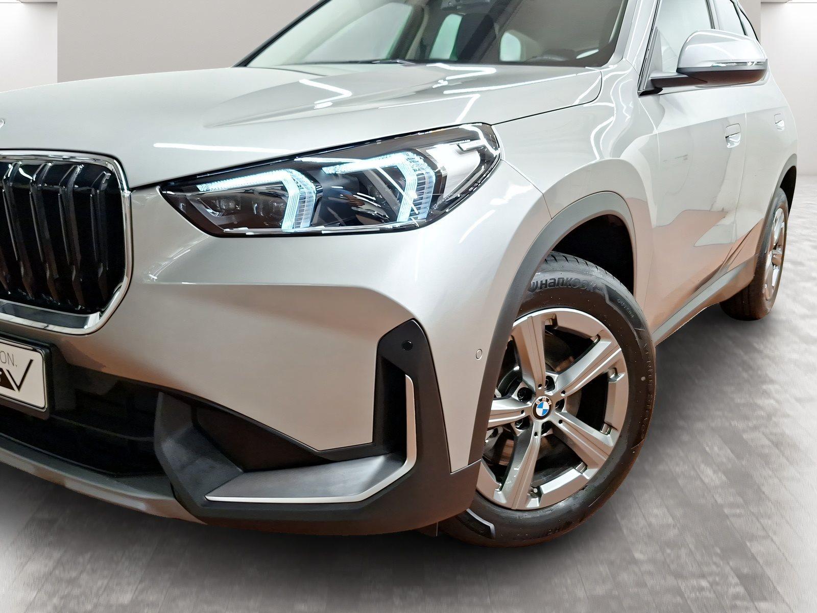 BMW X1 – Bild 11