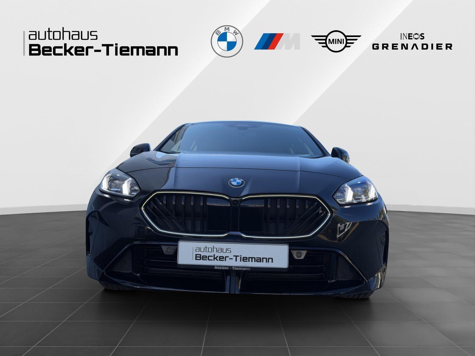 BMW 1er – Bild 2