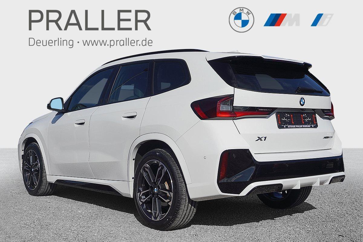 BMW X1 – Bild 4