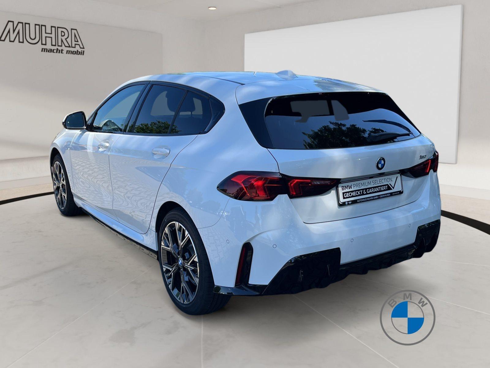 BMW 1er – Bild 4