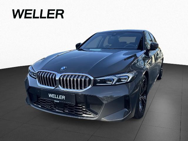 BMW 3er – Bild 2