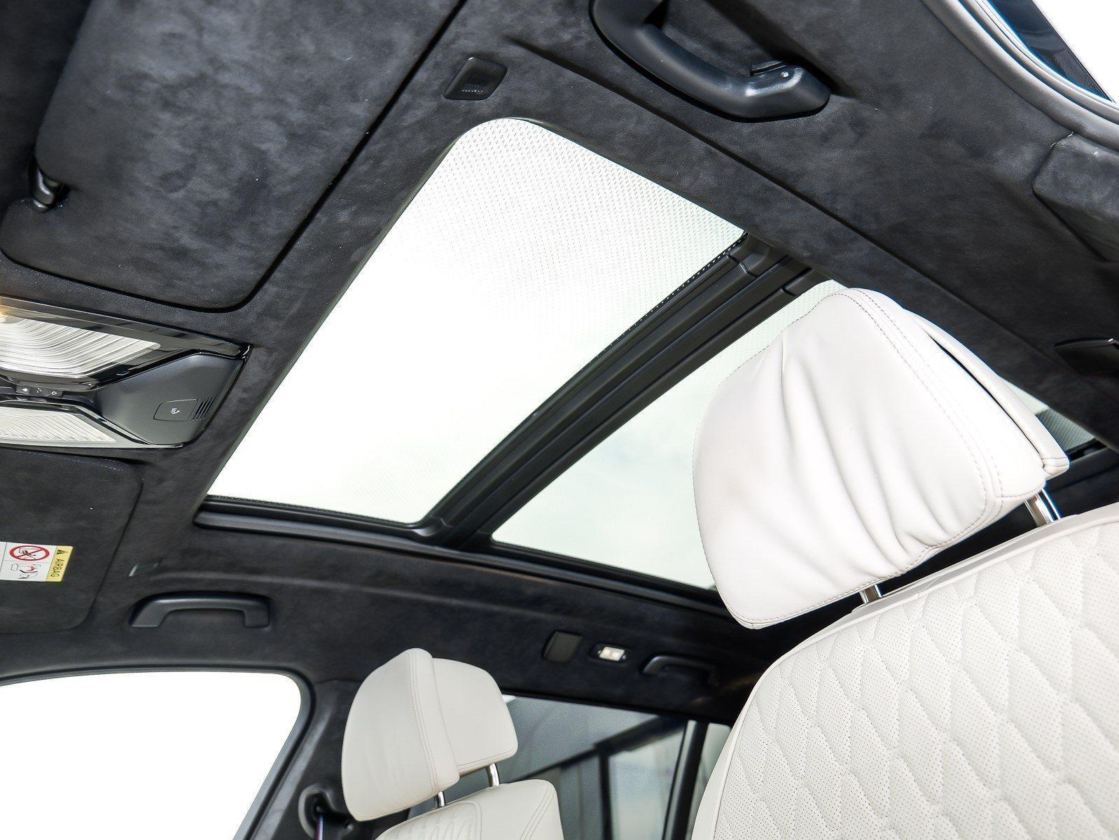 BMW X7 – Bild 8