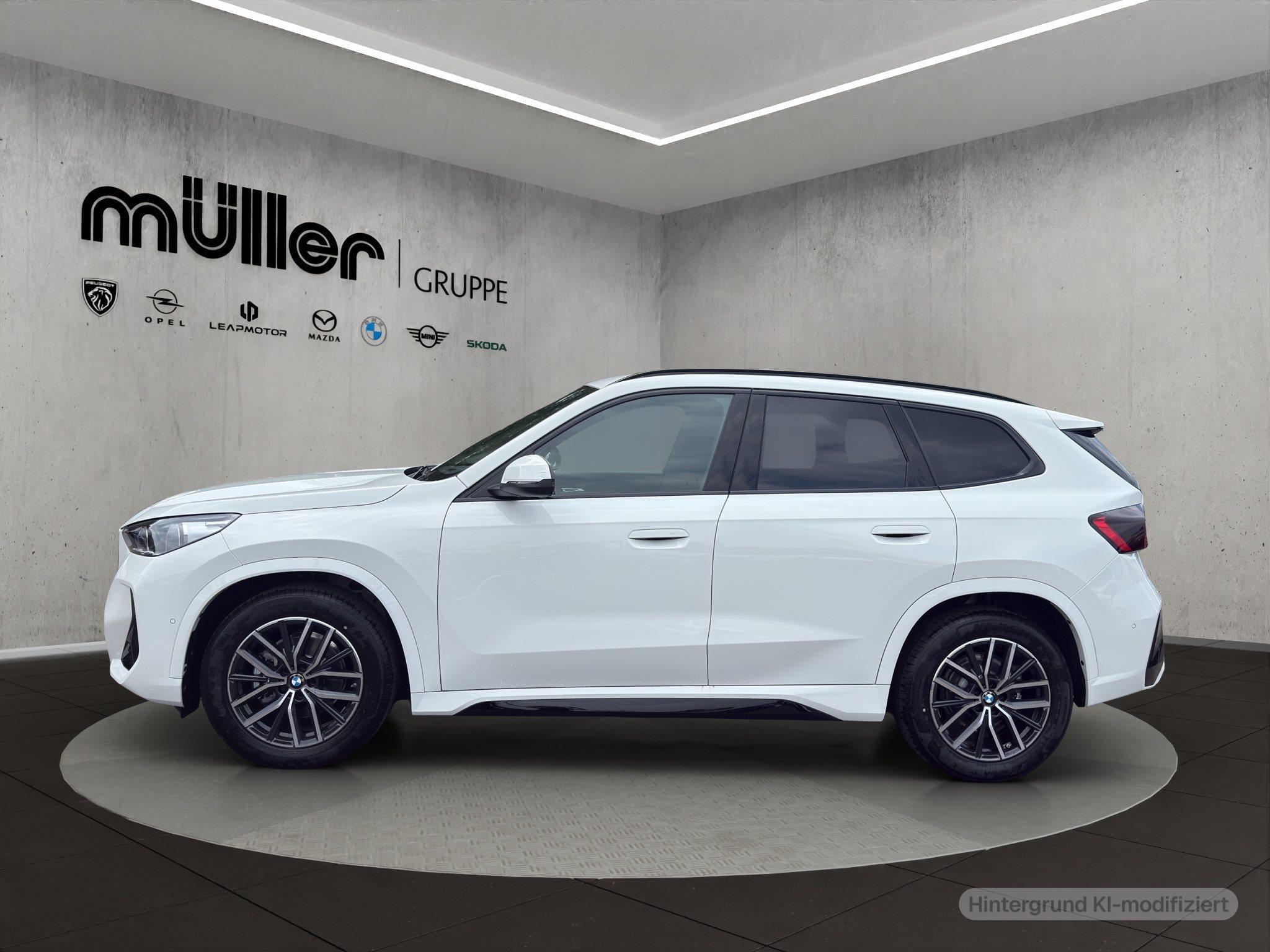 BMW X1 – Bild 3