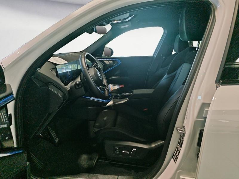 BMW X3 – Bild 27