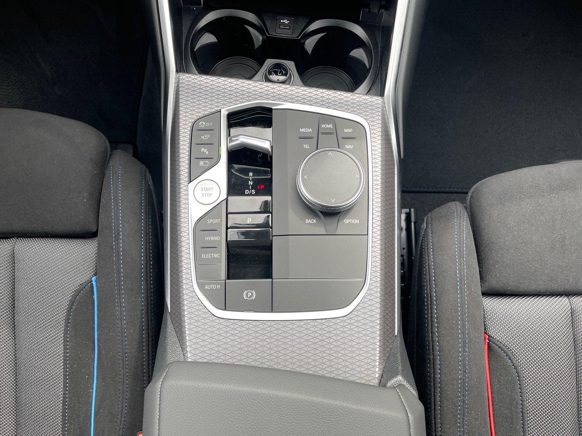 BMW 3er Touring – Bild 12