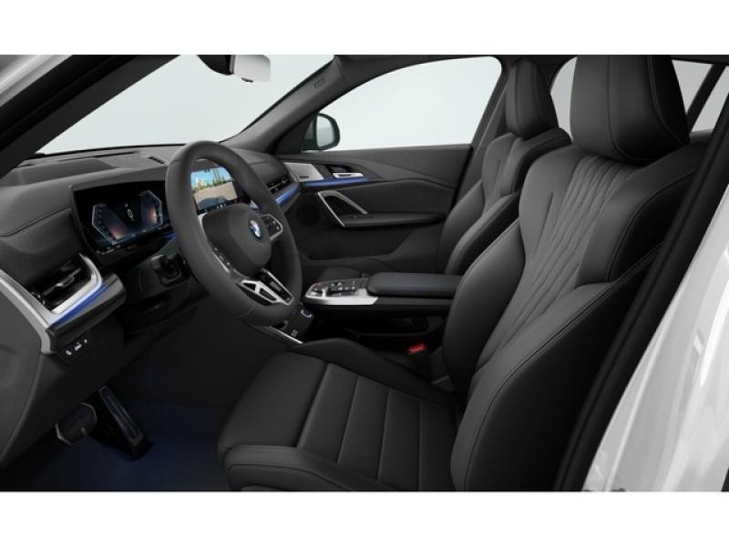 BMW X2 – Bild 12