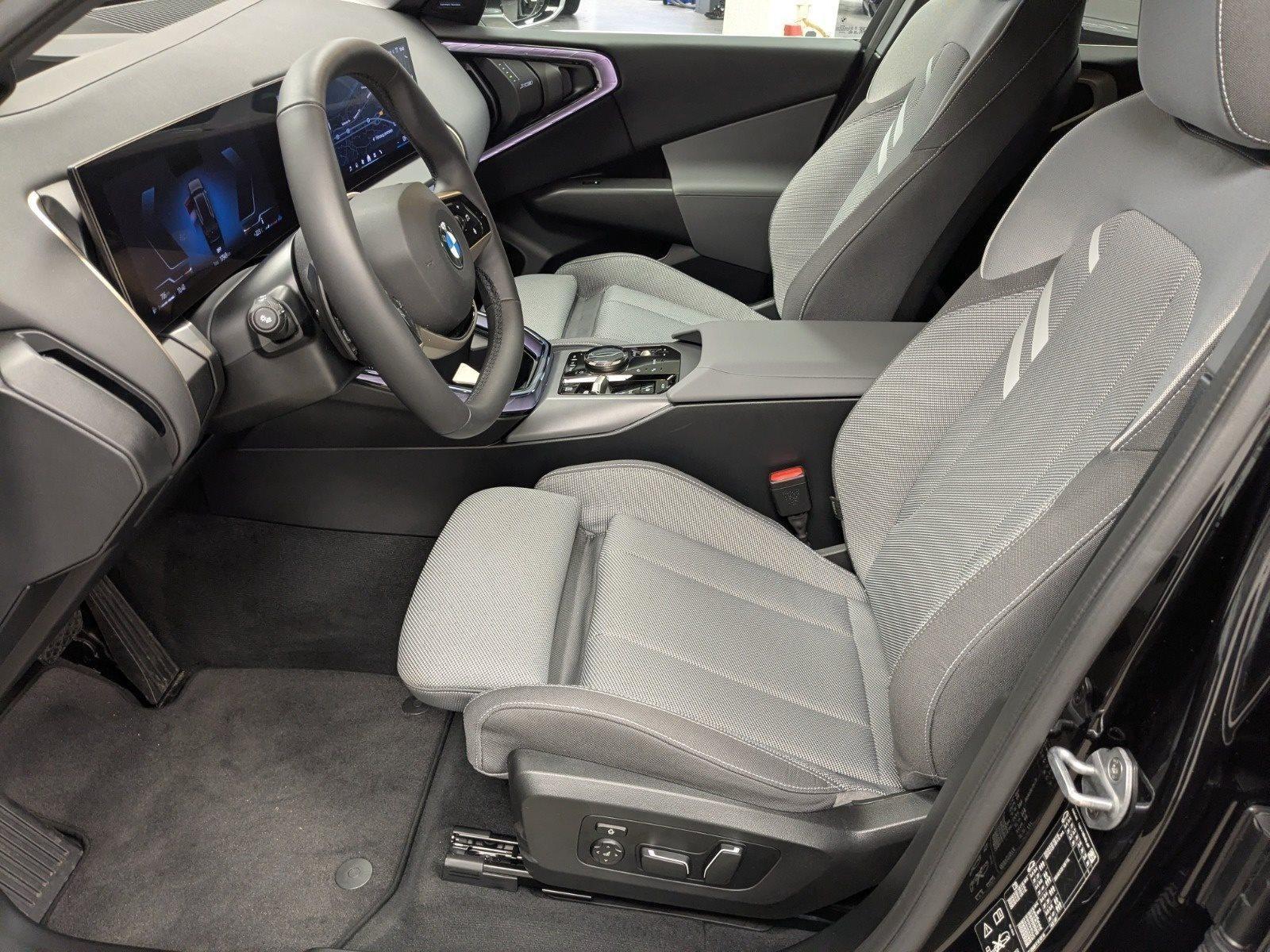 BMW X3 – Bild 9